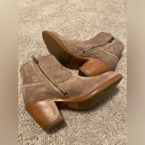 Frye Booties - Picture 2 of 6